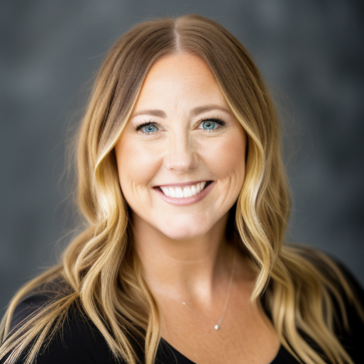 Ciara Warden, Co-Owner & Therapist, PhD, LISW