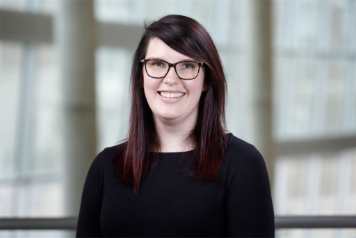 Kaitlin Carlson, Therapist, LISW