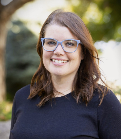 Katie Robbins, Therapist, LISW