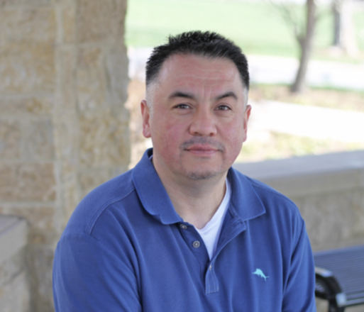 Robert Andrews, Co-Owner & Therapist, LMHC